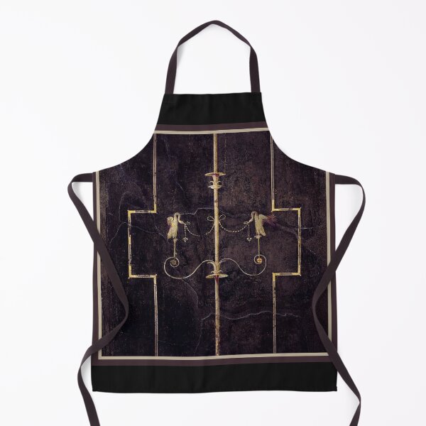 Item preview, Roman Fresco - Boscotrecase designed and sold by frederic Lecut.