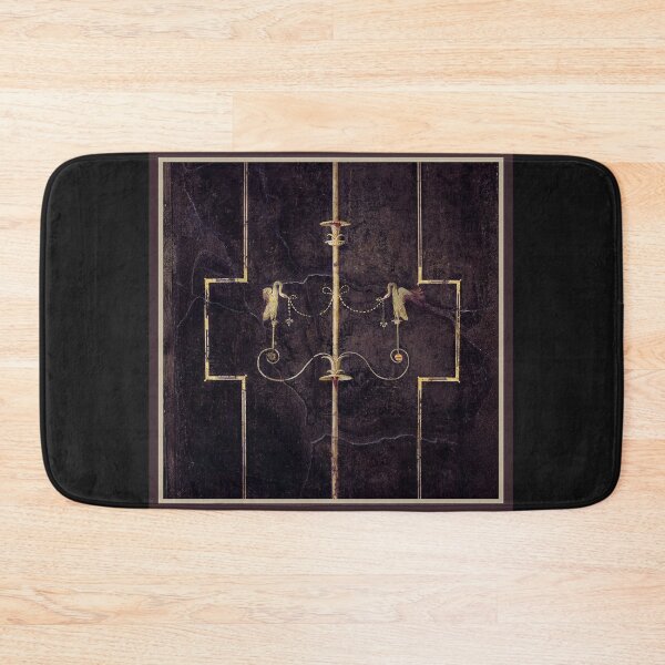 Item preview, Roman Fresco - Boscotrecase designed and sold by frederic Lecut.