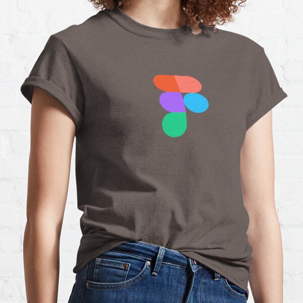 Download Figma T Shirts Redbubble