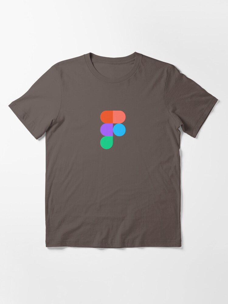 Figma T Shirt By Finalfinaldsign Redbubble