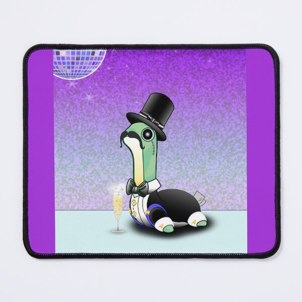 Item preview, Disco Gentleman Ness designed and sold by sweetlemon134.