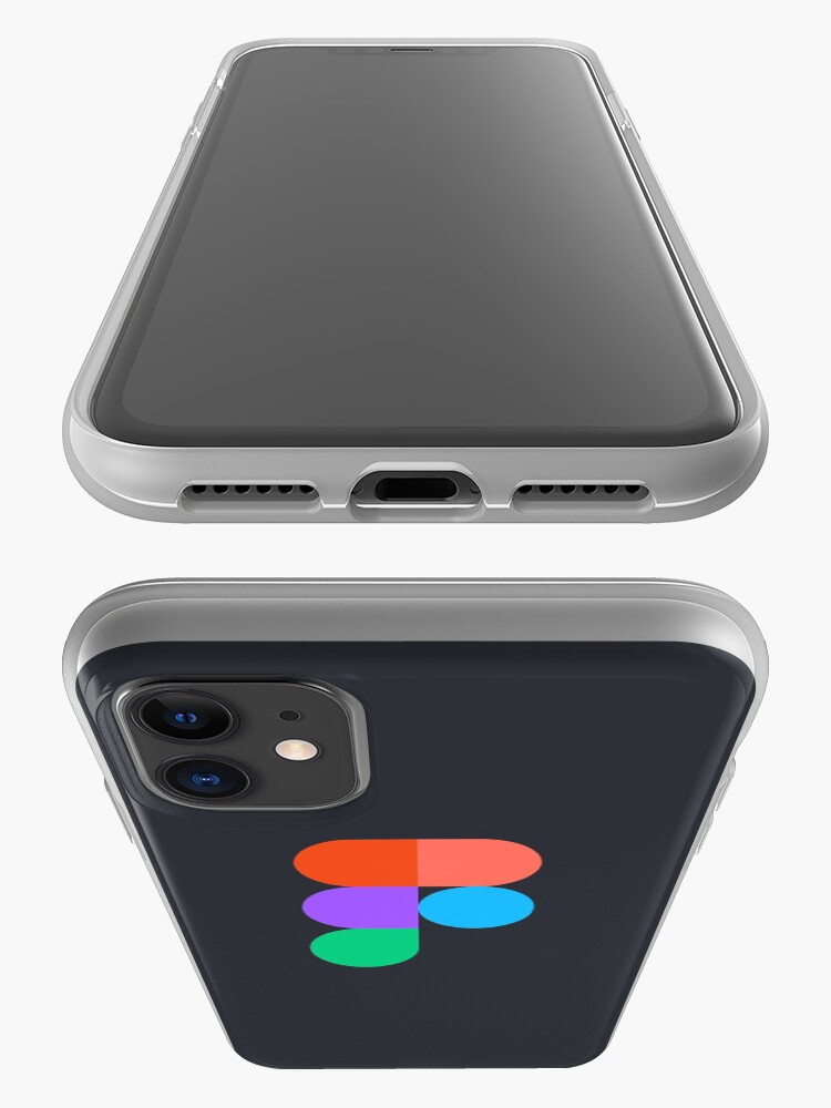Alternate view of Figma iPhone Case & Cover