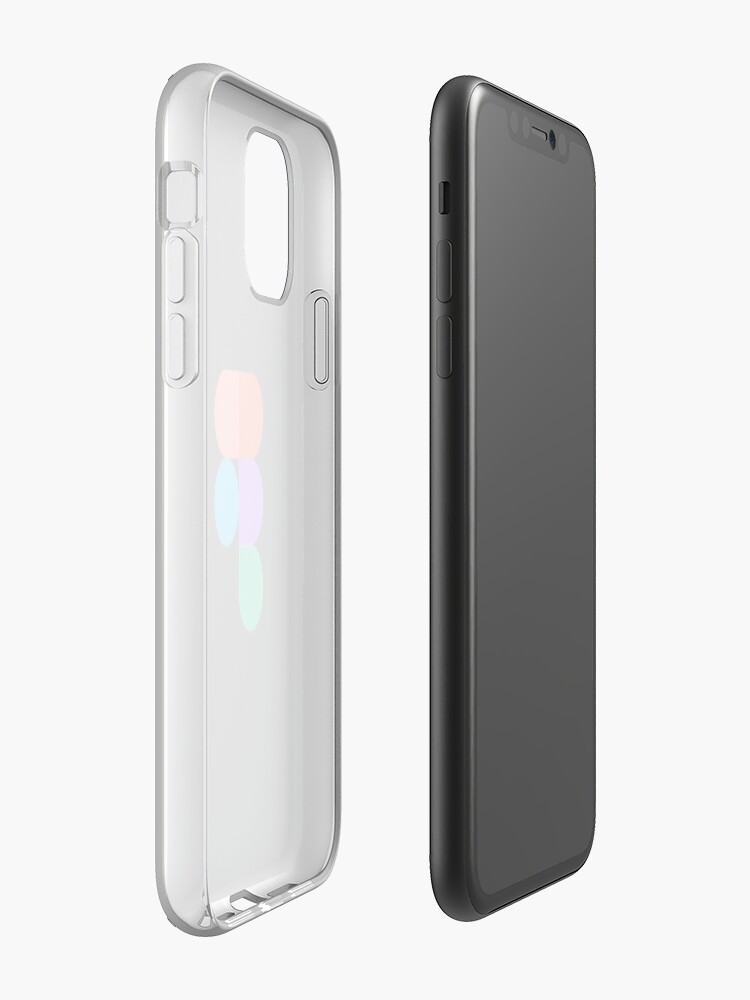 Alternate view of Figma iPhone Case & Cover