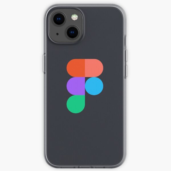 Figma iPhone Soft Case