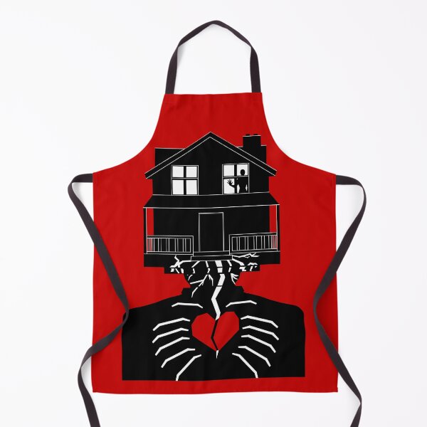 Item preview, Haunted designed and sold by NoSleepTooDeep.