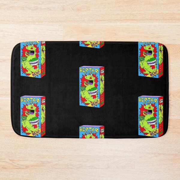 Item preview, Reptar Cereal Box designed and sold by The Abysmall.