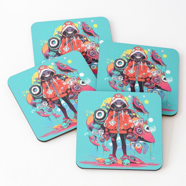 Item preview, Marisong - Funny Octopus Lover designed and sold by siamsquid.