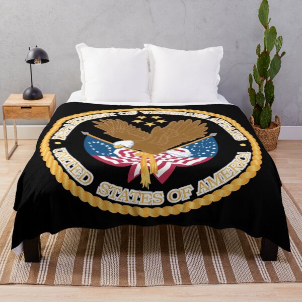Item preview, VA - Dept of Veterans Affairs X 300 designed and sold by Military Insignia Products.