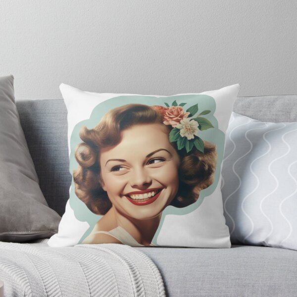 Item preview, 90's girl, vintage style designed and sold by MiddleKlin.