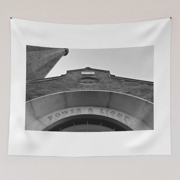 Item preview, Power and Light designed and sold by David Lee Thompson.