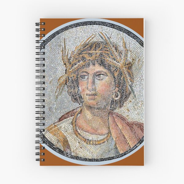 Item preview, Summer Mosaic - Carthage designed and sold by frederic Lecut.