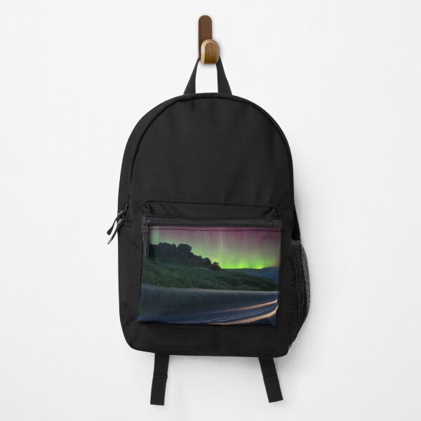 Item preview, Ilkley Moor Cow and Calf Aurora Borealis designed and sold by Alisonchambers2.