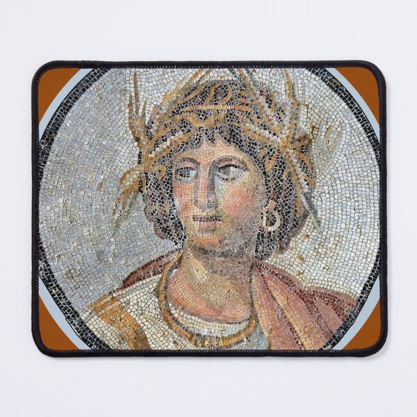 Item preview, Summer Mosaic - Carthage designed and sold by frederic Lecut.
