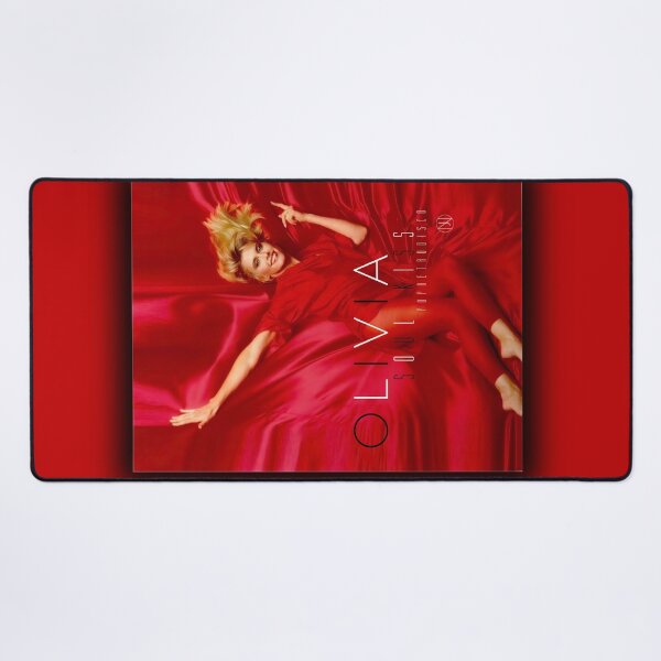Item preview, Olivia Newton-John - Soul Kiss - 1985  Designed by PopRetroDisco designed and sold by popretrodisco.