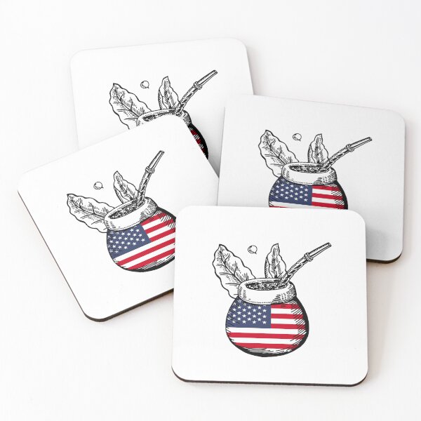 Item preview, Yerba Mate Matero USA designed and sold by flamini.
