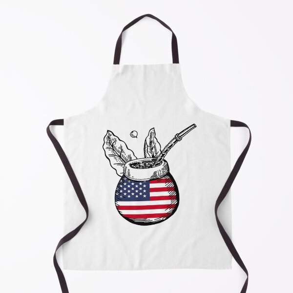 Item preview, Yerba Mate Matero USA designed and sold by flamini.