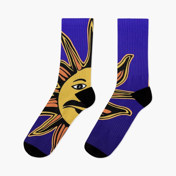 Item preview, Sun with Moustache designed and sold by frederic Lecut.