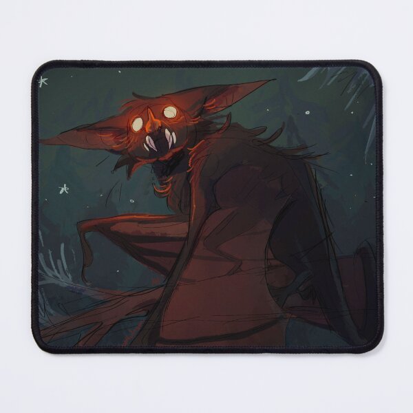 Item preview, Nocturnal designed and sold by opthedragon.