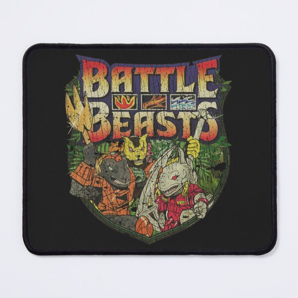 Item preview, Battle Beasts 1986 designed and sold by LigiaJWright.