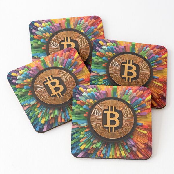Item preview, Crypto Art #47 designed and sold by GeraldArt.