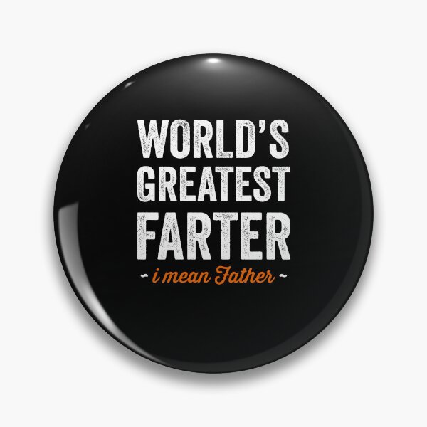 Item preview, World Greatest Farter I Mean Father 2 designed and sold by ruinzahelva.