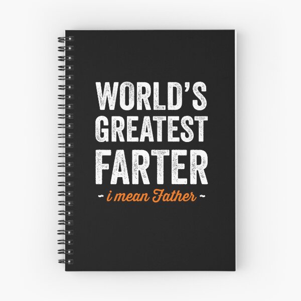 Item preview, World Greatest Farter I Mean Father 2 designed and sold by ruinzahelva.