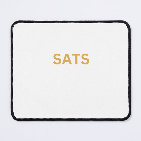 Item preview, SATS Vision Crypto Collection  designed and sold by TheGPTFamily.