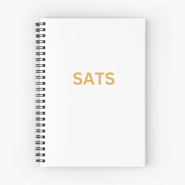 Item preview, SATS Vision Crypto Collection  designed and sold by TheGPTFamily.