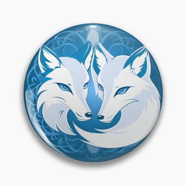 Item preview, Kindred Spirits  designed and sold by RadicoolDesign.