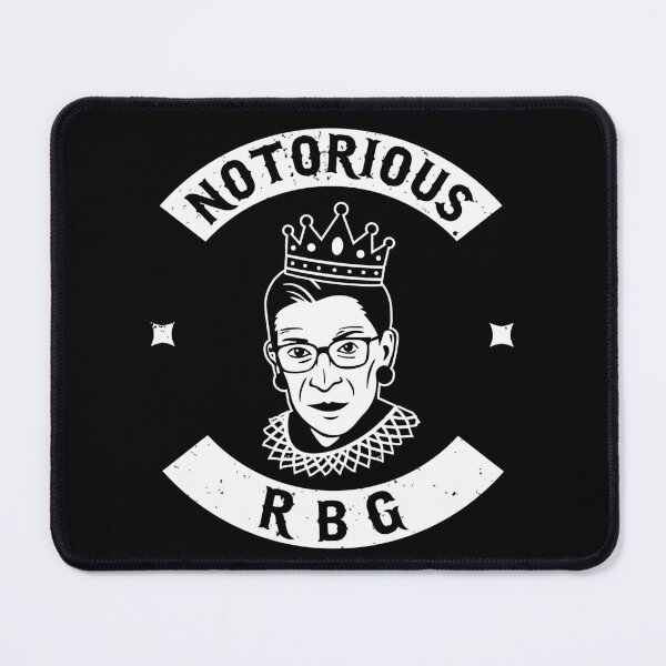 Item preview, Notorious RBG designed and sold by ruinzahelva.