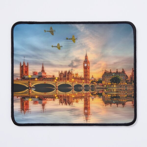 Item preview, London Spitfires  designed and sold by Alisonchambers2.