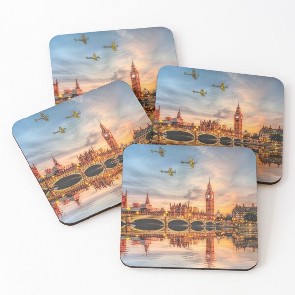 Item preview, London Spitfires  designed and sold by Alisonchambers2.
