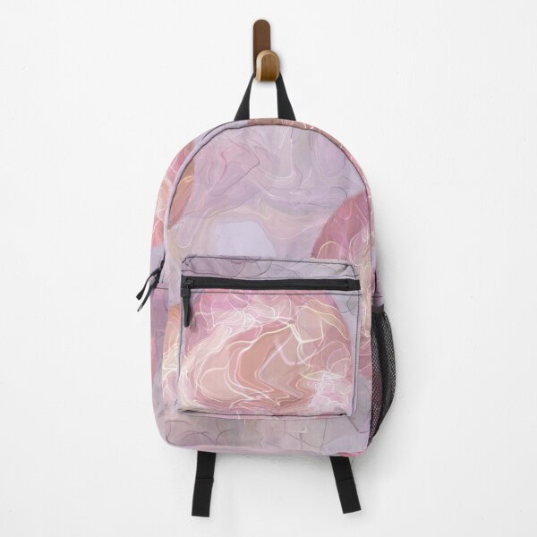 Item preview, Mystical galaxy in pink designed and sold by Naked Drop.