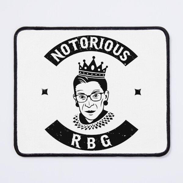 Item preview, Notorious RBG 2 designed and sold by ruinzahelva.