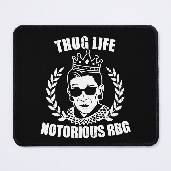 Item preview, Notorious RBG 3 designed and sold by ruinzahelva.