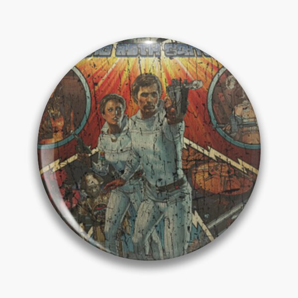 Item preview, Buck Rogers In The 25Th Century 1979  designed and sold by LigiaJWright.