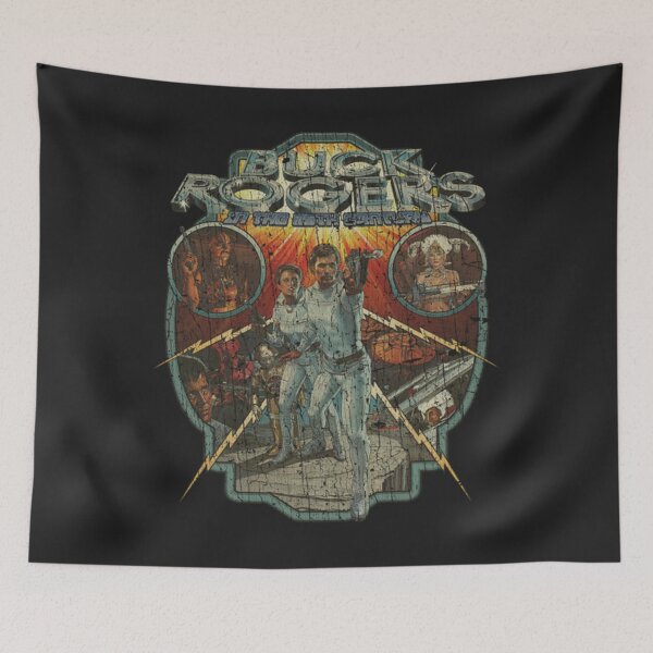 Item preview, Buck Rogers In The 25Th Century 1979  designed and sold by LigiaJWright.