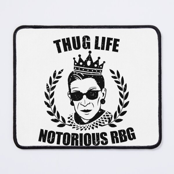 Item preview, Notorious RBG 4 designed and sold by ruinzahelva.