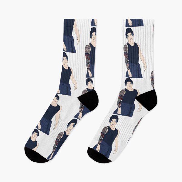 Item preview, JK Jungkook Vogue Photoshoot designed and sold by your-jk-shop.