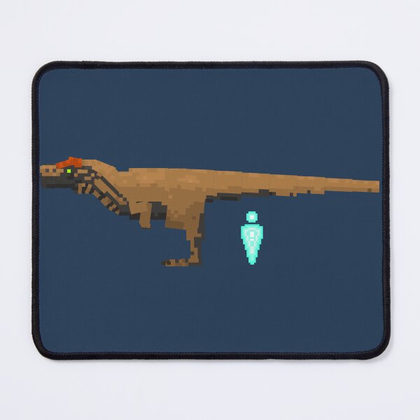 Item preview, Tarbosaurus Size Comparison designed and sold by Breezyeevee72.