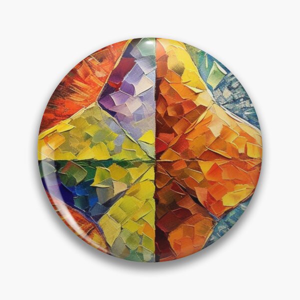 Item preview, Crypto Art #52 designed and sold by GeraldArt.