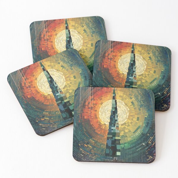 Item preview, Crypto Art #53 designed and sold by GeraldArt.