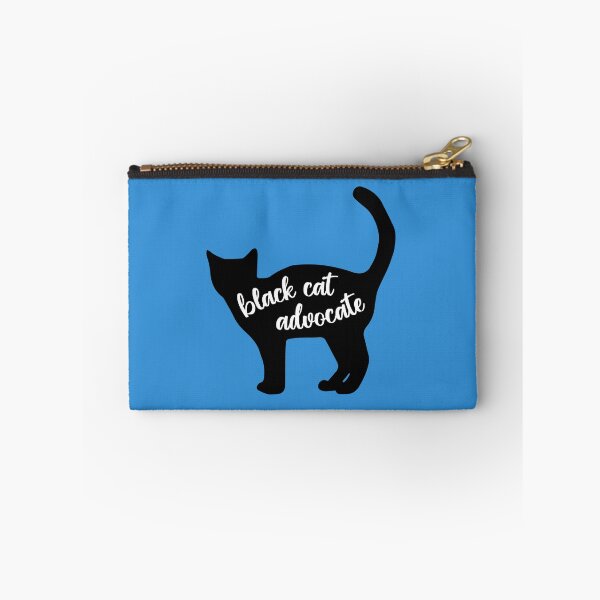 Item preview, Black Cat Advocate designed and sold by MannyShop.