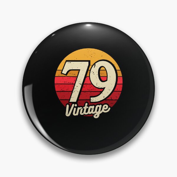 Item preview, Vintage 1979 designed and sold by ruinzahelva.