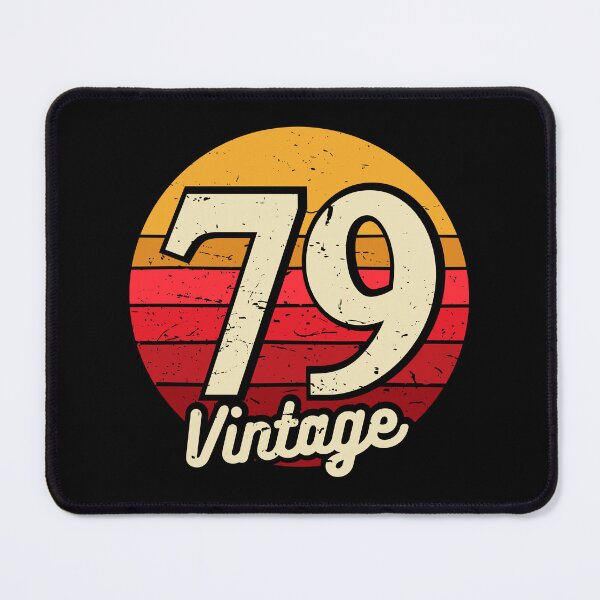 Item preview, Vintage 1979 designed and sold by ruinzahelva.
