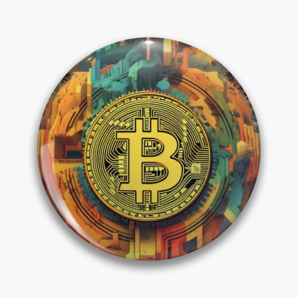 Item preview, Crypto Art #54 designed and sold by GeraldArt.