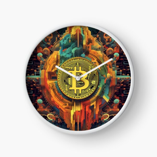 Artikelvorschau, Kryptokunst #54 entworfen und verkauft von GeraldArt.