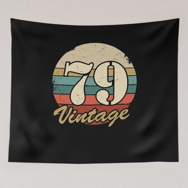 Item preview, Vintage 1979 2 designed and sold by ruinzahelva.