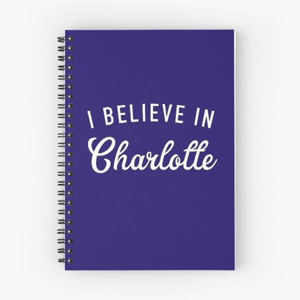 Item preview, Yo creo en Charlotte designed and sold by GrandOldTees.