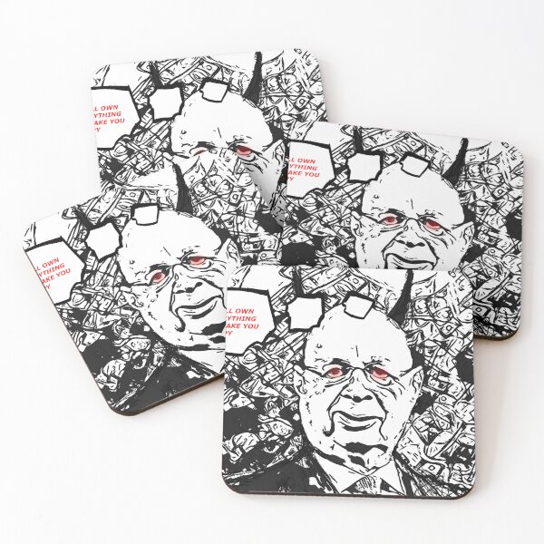 Item preview, I WILL OWN EVERYTHING TO  MAKE YOU HAPPY(C2021) designed and sold by Paul Romanowski.